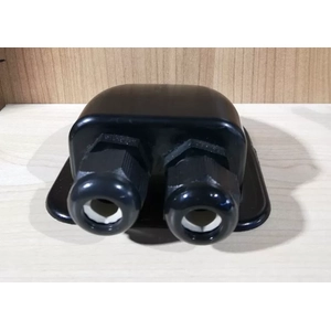 ELECTROZ�RVE PANEL KABLO KAPA�I S�YAH