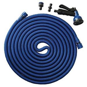 PLASTIMO ESNEK YIKAMA HORTUMU 22 MT