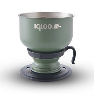 Igloo Dripper Kahve Demli�i