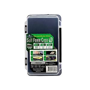 Albastar Elite Slit Form Case B Bal�k�� Kutusu