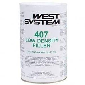 WEST SYSTEM 407-1 Low Density Filler 0,15kg