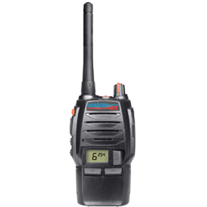 ASELSAN A446 PROFESYONEL G�R�N�ML� EKRANLI PMR EL TELS�Z�