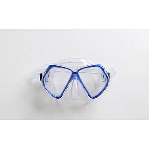 Avessa M4206P-2 Y�z�c� Maskesi Mavi