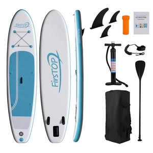 FIRST TOP LAGOON PADDLE BOARD 335*79*15CM