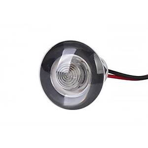 Aqua Signal -Lima - Led Merdiven Lambas� 12V Beyaz