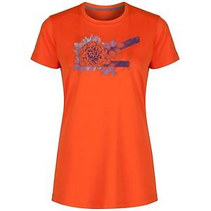 Regatta Fingal Kad�n II T-Shirt-TURUNCU