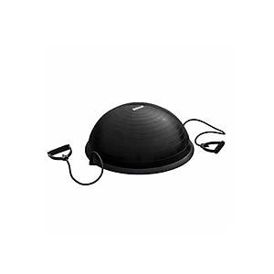 Avessa Bosu-600 Bosuball Denge Tahtas� Siyah, Krl-Bosu-600