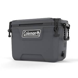Coleman Convoy 55 QT 5823 Ta��nabilir So�utucu Buzluk 52 Lt