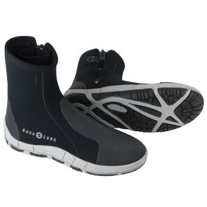 Aqualung Manta 5mm Kal�n Tabanl� Patik