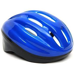 Delta Ksk-0405 �ocuk Koruyucu Kask Mavi