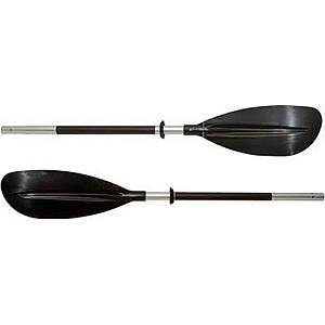TIKI 220 CM ALU 2 PAR�A KANO KAYAK K�RE��