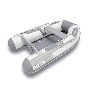 ZODIAC CADET 230 ROLL UP KATLANIR TABANLI ���ME BOT