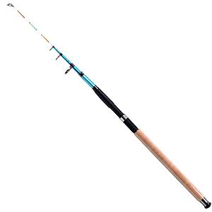 Captain 1473 Spider King Teleskopik Kam�� 100-200gr Atar