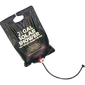 SOLAR SHOWER 19 LT