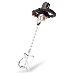 WORX WX598 1600Watt 160MM Profesyonel 2 Vitesli Devir Ayarl� Kar��t�r�c�