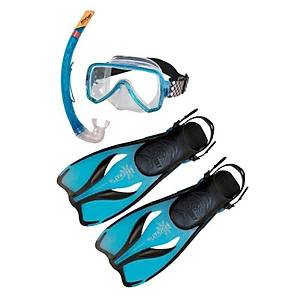 BEUCHAT SET PMS OCEO Palet, Maske, �norkel