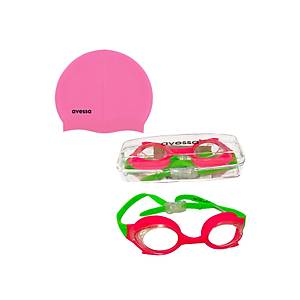 Avessa 2'li �ocuk Havuz Seti Pembe GS28-SC406