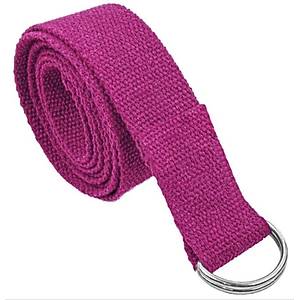 Avessa Yk-200 Yoga Kemeri Pembe