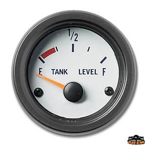 TREM ECO LINE SU SEV�YE G�ST.12V.BEYAZ.10-180OHM