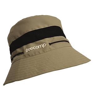 FreeCamp Floppy �apka-BEJ