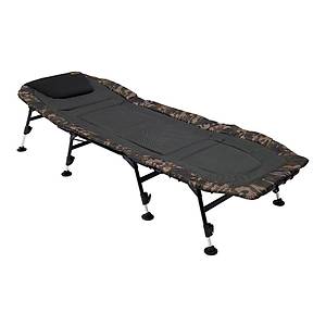 Prologic Avenger Bedchair 8 Leg 105KG Kampet
