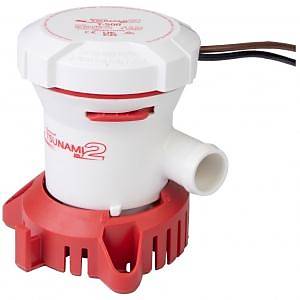 Attwood Tsunami MK2 sintine pompas�