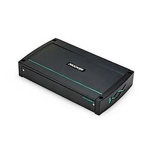 Kicker Audio KXM Marine 800W 5 Kanall� Amfi
