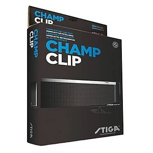 Stiga Net And Post Champ Cl�p File Demir Seti 636500