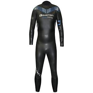 AQUAMAN Elbise DNA MEN Wetsuit