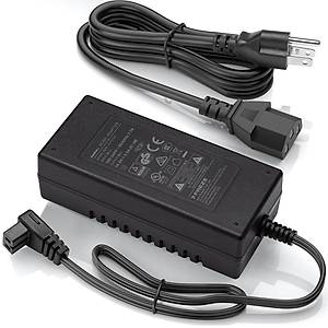 Coolist CLTACDC Kompres�rl� Ara� Buzdolaplar� ��in 220Volt/12Volt 6,0Ah D�n��t�r�c� Adapt�r