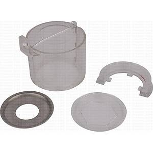 ATLANTECH D7215 AC�L STOP BUTONU G�VENL�K SET�