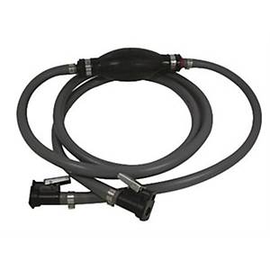 Benzin Hortum Seti Yamaha �8MM