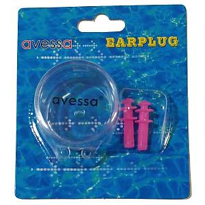 AVESSA EP-2 A KULAK TIKACI PEMBE