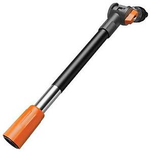 GARDENA TELESKOP�K AL�M�NYUM SAP 53 CM