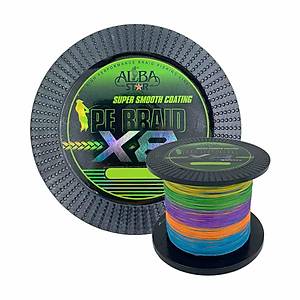 Albastar Carrier 8x Pe �p Misina