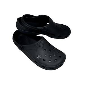 Frogy Eva Kad�n Terlik 5010-S�YAH