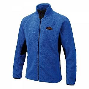 Craghoppers Bear Grylls Survivor Fleece Erkek Polar-MAV�