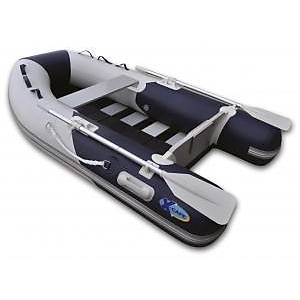 X-Cape katlan�r tabanl� bot Lacivert-A��k Gri 230 cm