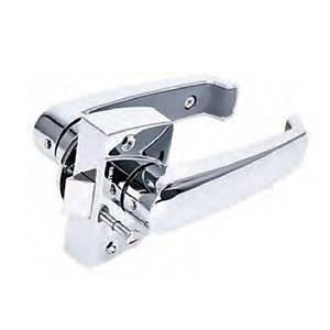 BANYO KAPI K�L�D� KROME