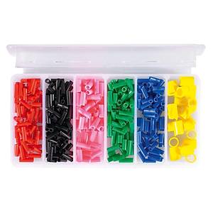 Balzer 15898 Stoper Seti Renkli Kau�uk Stopper