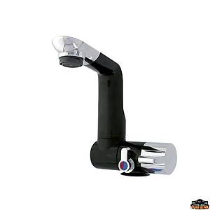 CAN RB1493 Katlan�r musluk, s�cak-so�uk su