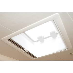 RSSD-685/630-R42-W-SLR-W G�MMER PERDE S�STEM�