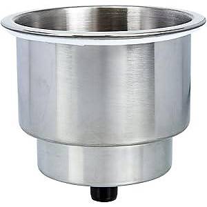 KROM G�MME BARDAKLIK �:93 H:82 mm