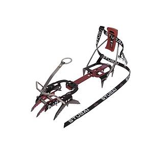Stubai X-Change Flex Steigeisen Krampon