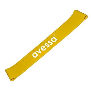 Avessa Latex Aerobik Band Hafif Diren� Sar� LAB10