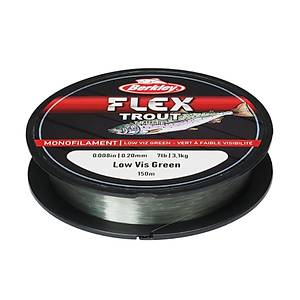 Berkley Flex Trout Olta Misinasi