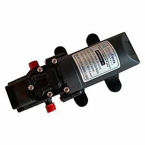AQUAFORZA H�DROFOR 4 L�TRE/DK 80PS� 12VOLT
