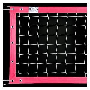 Avessa Kr-Neon-Y Voleybol Filesi Neon Pembe