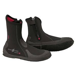 Aqua Lung Tabanl� Patik Superz�p Ergo 5 MM