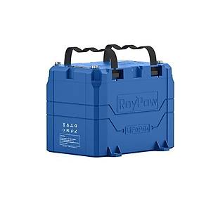 ROYPOW LIFEPO4 24V/100A TROLLING MOTOR AK�S�